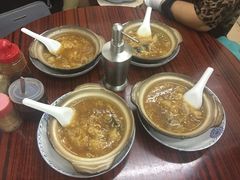 -添發碗仔翅美食