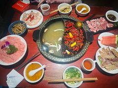 -黄家码头老火锅(解放碑旗舰店)