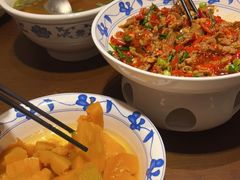 -八碗湘长沙市井菜(坡子街店)