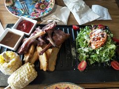 羊排套餐-LYFATTI 莱芙缇(赣水路店)