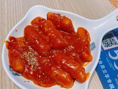-梨花牛肉汤饭(仁恒伊势丹店)