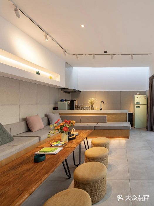 慕田峪长城图片