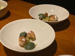 -沈阳君悦酒店·意坊意大利餐厅