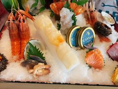 -万岛日本料理铁板烧(梅赛德斯奔驰店)