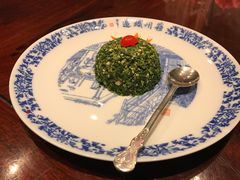 -吴门人家·苏宴宫廷菜(拙政园店)