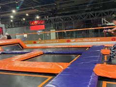 -VFSC极限蹦床主题公园(乐园道彩悦城阳光店)