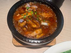 -吴氏老妈·23年家常菜(古城店)