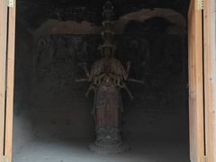 -炳灵寺世界文化遗产旅游区