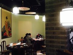 大堂-韵秋荷(宝山龙湖天街店)