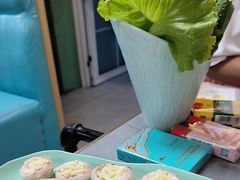 -牛犇炭火烤肉·鲜切烤肉(承德总店)
