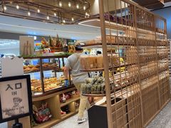 -PAPER STONE BAKERY(天汇广场店)