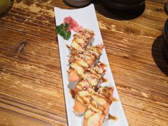 -小川洋风料理(街道口店)
