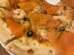 -城市大道红炉披萨烘焙坊