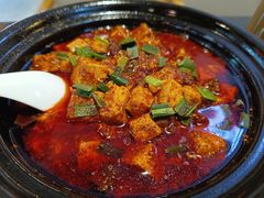 -万重锦·人文川菜馆(骡马市店)