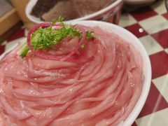 -赵美丽重庆火锅(西安直营总店)