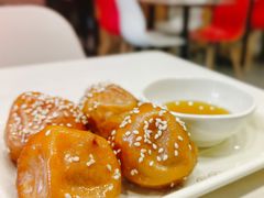 -咬不得高祖生煎·简餐(骆家庄店)