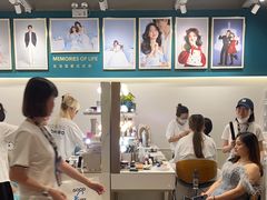-海马体照相馆(合肥包河万达广场店)