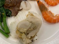 -帝豪酒店•马可勃罗西餐厅