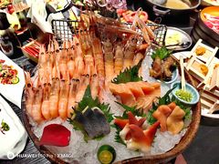 -花潮料理艺食馆(SM新生活广场店)