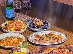-Bistro 63 创意融合料理(广粤天地店)