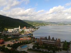 -达蓬山旅游度假区