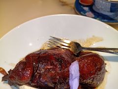 东坡半边鸡-桂满陇天书(南京德基旗舰店)