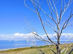 -青海湖二郎剑景区