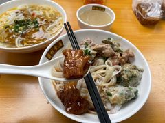 -荔林食店(西华路店)