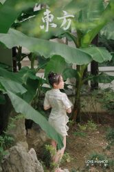 -MIAMOR米艾茉婚纱摄影(江都店)
