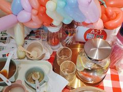 -西贝莜面村(金隅嘉品mall店)