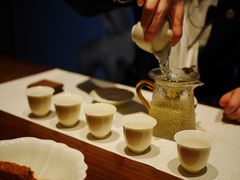 -许家菜(望江店)