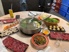 -合记汕头牛肉店(嘉禾路店)