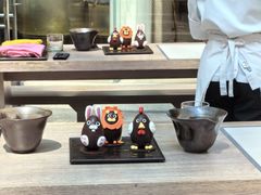 -视博茶点(美狮美高梅店)