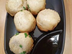 -小杨生煎(黄河路店)