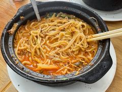 -曹宝林砂锅麻辣烫(星光路店)
