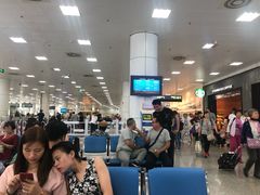 -国际邮轮中心码头(厦鼓码头)