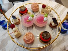 -粤海喜来登酒店·&More聚驿(天河城店)