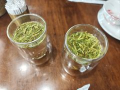 -香芙茗茶楼(梅家坞总店)