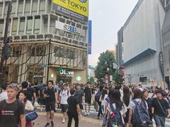 -西武百货(涩谷店)