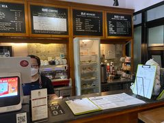 -1901 Cafe(西四店)
