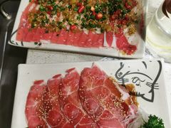 泡椒肥牛-猫抓烤肉(春熙路店)