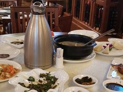 -糟粕醋·椰苑海南菜餐厅(亚龙湾天域酒店)