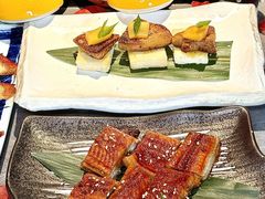 -匠和风精致料理(祥禾天地店)