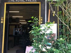 -马六甲鸡场街