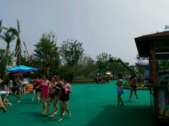 -苏州乐园森林水世界