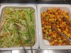 -素满香·素食自助餐(西安·民乐园店)