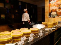 -尊茂银都酒店·宴会厅