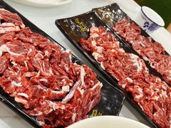 -福合埕牛肉火锅(长平国新店)