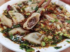 -尤素福东举院饺子馆