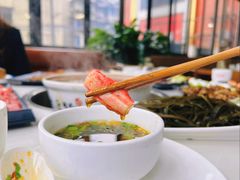 -土连锅·现熬养生汤锅(梁家巷店)